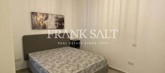 1 bedroom Maisonette in Gzira, Malta No. 9946 5