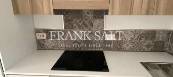 1 bedroom Maisonette in Gzira, Malta No. 9946 4