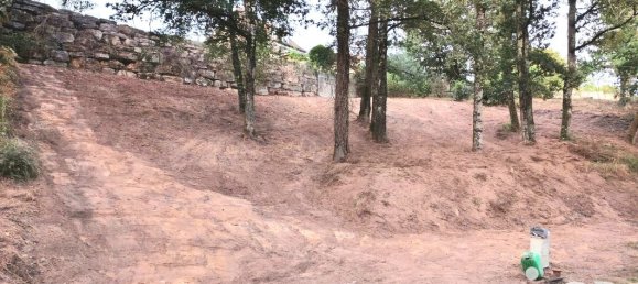 1400m² Land in Brive-la-Gaillarde, France No. 95994 4