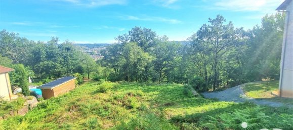 1400m² Land in Brive-la-Gaillarde, France No. 95994 2