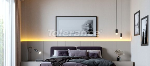 Villa 4+1 in Antalya, Turkey No. 13666 15