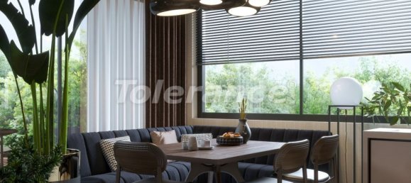 Villa 4+1 in Antalya, Turkey No. 13666 6