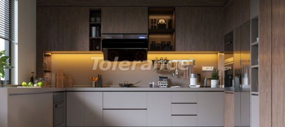 Villa 4+1 in Antalya, Turkey No. 13666 3