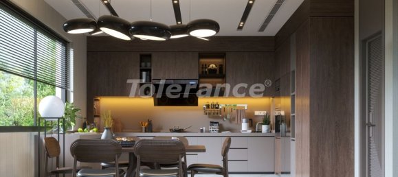 Villa 4+1 in Antalya, Turkey No. 13666 7