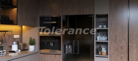 Villa 4+1 in Antalya, Turkey No. 13666 5