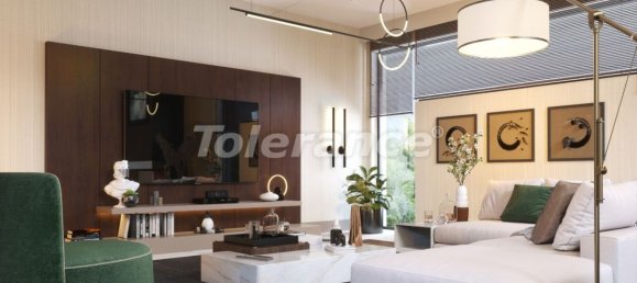 Villa 4+1 in Antalya, Turkey No. 13666 9