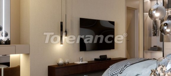 Villa 4+1 in Antalya, Turkey No. 13666 13