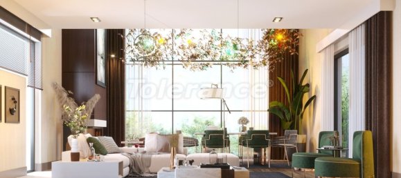 Villa 4+1 in Antalya, Turkey No. 13666 10