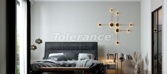 Villa 4+1 in Antalya, Turkey No. 13666 17