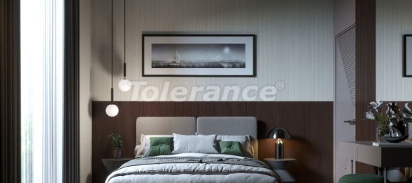 Villa 4+1 in Antalya, Turkey No. 13666 20