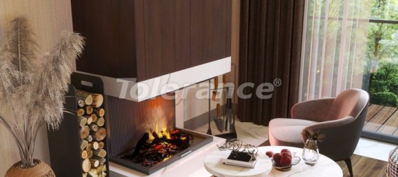 Villa 4+1 in Antalya, Turkey No. 13666 11