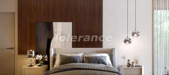 Villa 4+1 in Antalya, Turkey No. 13666 12