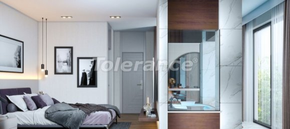 Villa 4+1 in Antalya, Turkey No. 13666 16