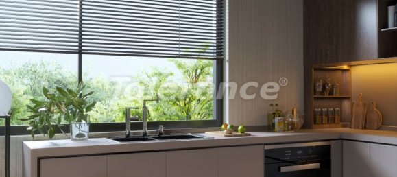 Villa 4+1 in Antalya, Turkey No. 13666 4