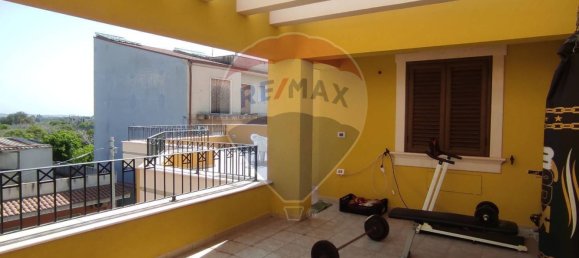 3 غرف نوم فيلا في Rosolini, Italy رقم 311647 13