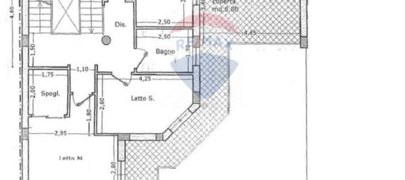 3 غرف نوم فيلا في Rosolini, Italy رقم 311647 21