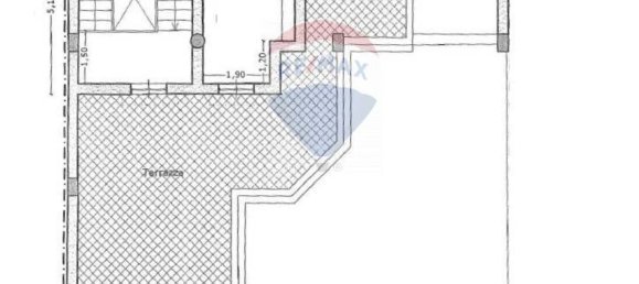 3 غرف نوم فيلا في Rosolini, Italy رقم 311647 22