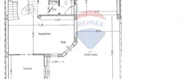 3 غرف نوم فيلا في Rosolini, Italy رقم 311647 23