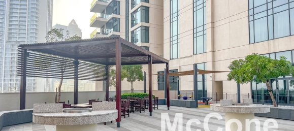 2 bedrooms Apartment in The Hills, UAE No. 28379 12