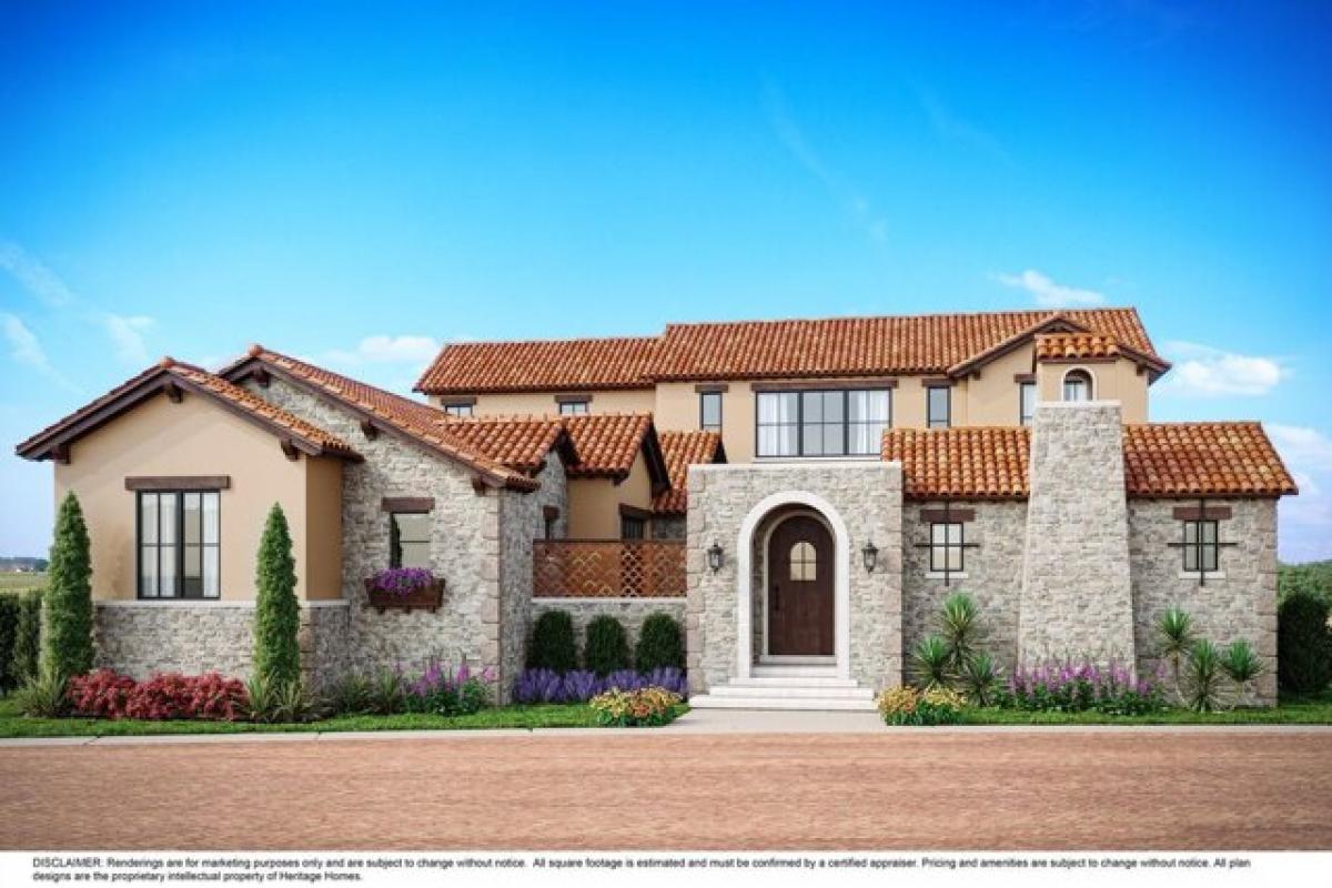 5 chambres Maison à Westlake, USA No. 384996