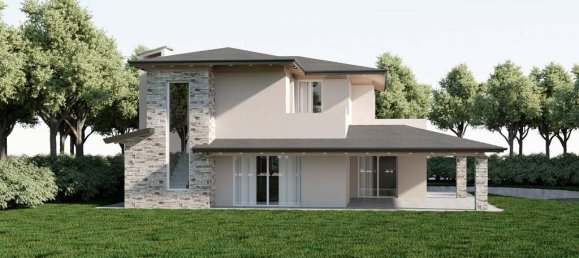 Almacén de 1 habitación en Villafrati, Italy No. 219354 17