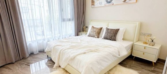 4 bedrooms House for sale in Pattaya, Chonburi, Eastern Thailand, Thailand № 144583 12