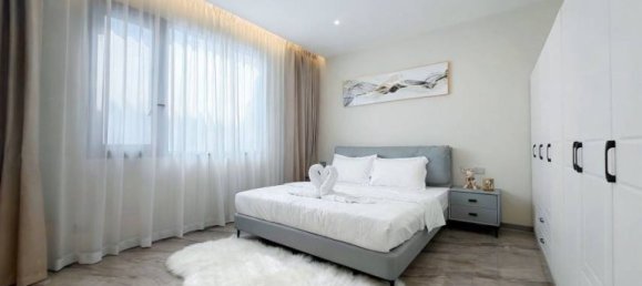 4 bedrooms House for sale in Pattaya, Chonburi, Eastern Thailand, Thailand № 144583 5
