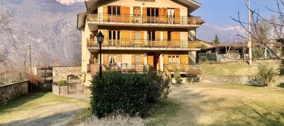 3 rooms Apartment in Meana di Susa, Italy No. 69941 15
