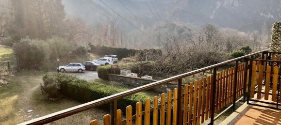 3 rooms Apartment in Meana di Susa, Italy No. 69941 13