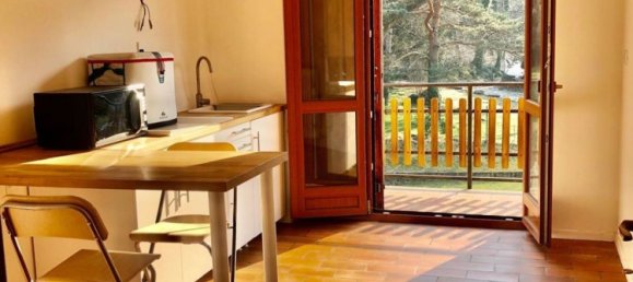 3 rooms Apartment in Meana di Susa, Italy No. 69941 4
