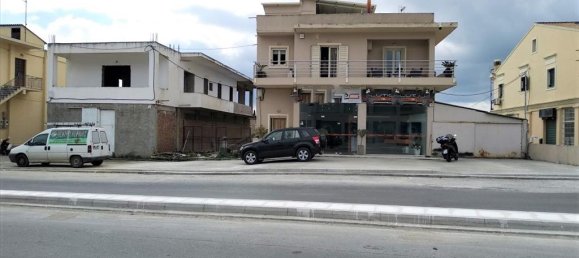 6850m² Hotel in Corfu, Greece No. 5529 3