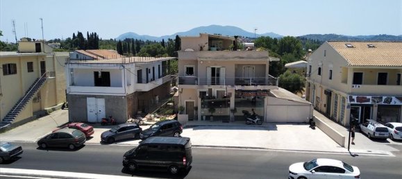Hotel in Corfu, Greece 6850m², Nr. 5529 2