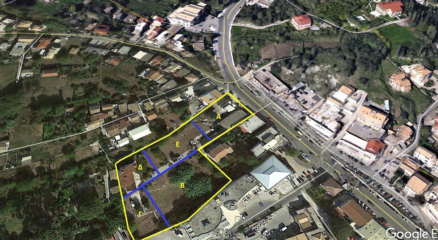 6850m² Hotel in Corfu, Greece No. 5529