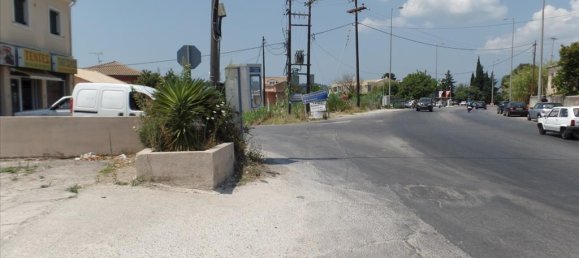 Hotel in Corfu, Greece 6850m², Nr. 5529 4