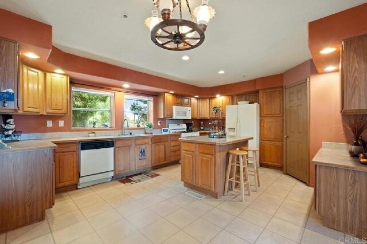 3 bedrooms House in Campo, USA No. 416236