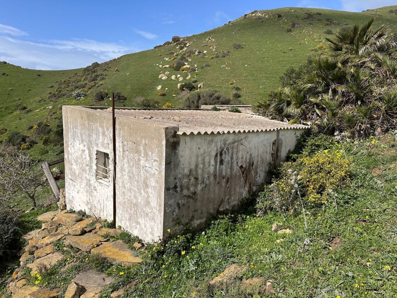 1 Schlafzimmer Haus in Tarifa, Spain, Nr. 157689