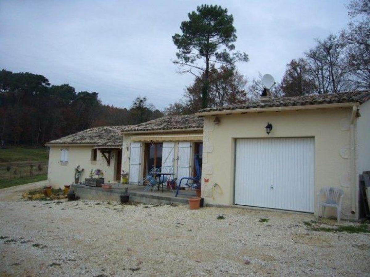 3 bedrooms Office in Issac, France No. 2069