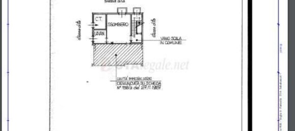 5 rooms Apartment in Vertemate con Minoprio, Italy No. 6777 18