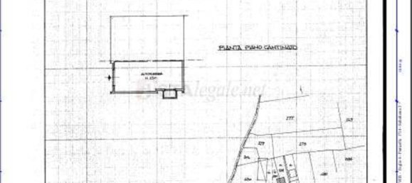 5 rooms Apartment in Vertemate con Minoprio, Italy No. 6777 16