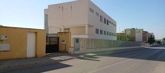 985m² Commercial property in Almenara, Spain No. 161609 4