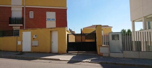 985m² Commercial property in Almenara, Spain No. 161609 2