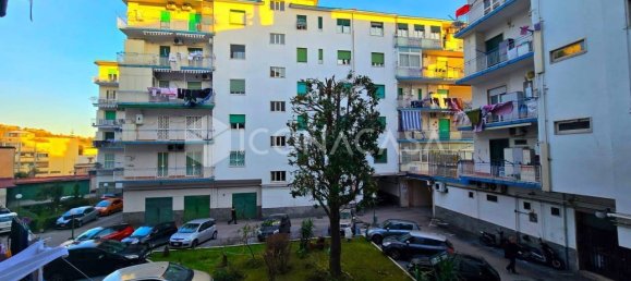 2 bedrooms Apartment in Naples, Italy No. 319847 26