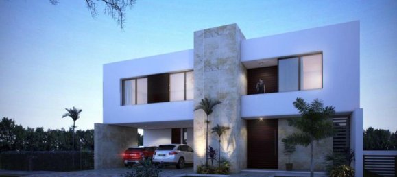 5 bedrooms House in Yucatan, Mexico No. 176688 2