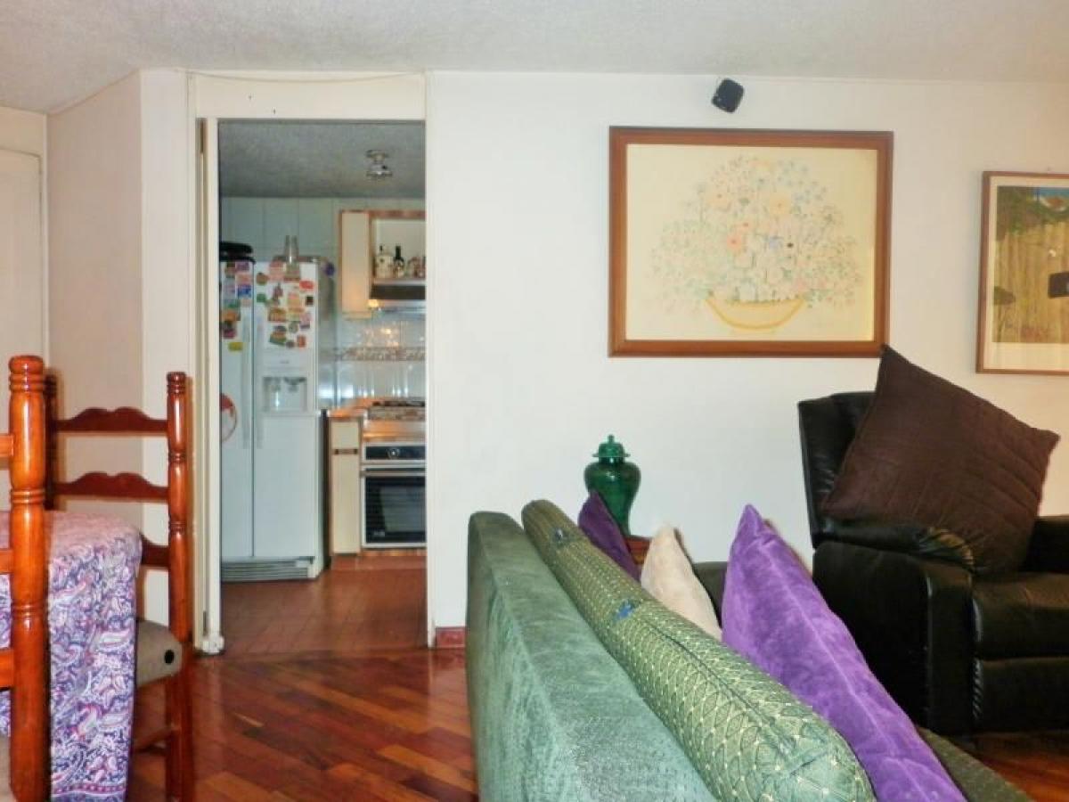 3 غرف نوم منزل في Bogota, Colombia رقم 12048