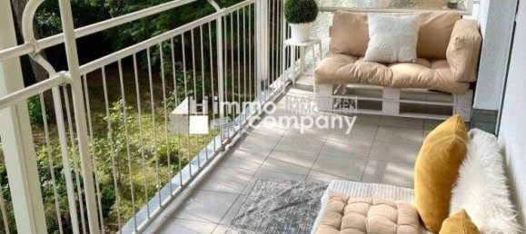 3 rooms Apartment in Simmering, Austria No. 147199 3