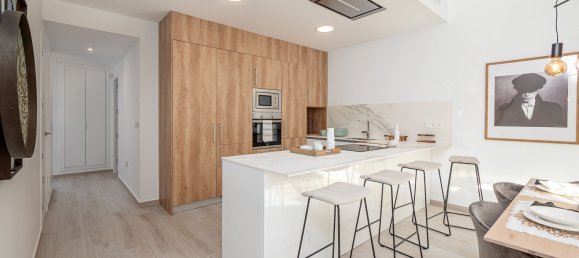 Villa de 3 dormitorios en LIEGE Y LEUVEN, Algorfa, Spain No. 15449 9