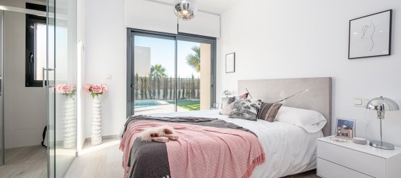 Villa de 3 dormitorios en LIEGE Y LEUVEN, Algorfa, Spain No. 15449 15