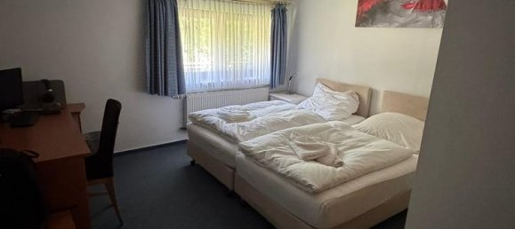 Отель, гостиница 1100м² в Трир-Саарбург, Германия № 261981 12