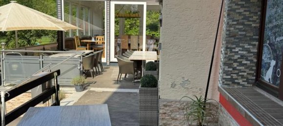 Отель, гостиница 1100м² в Трир-Саарбург, Германия № 261981 16