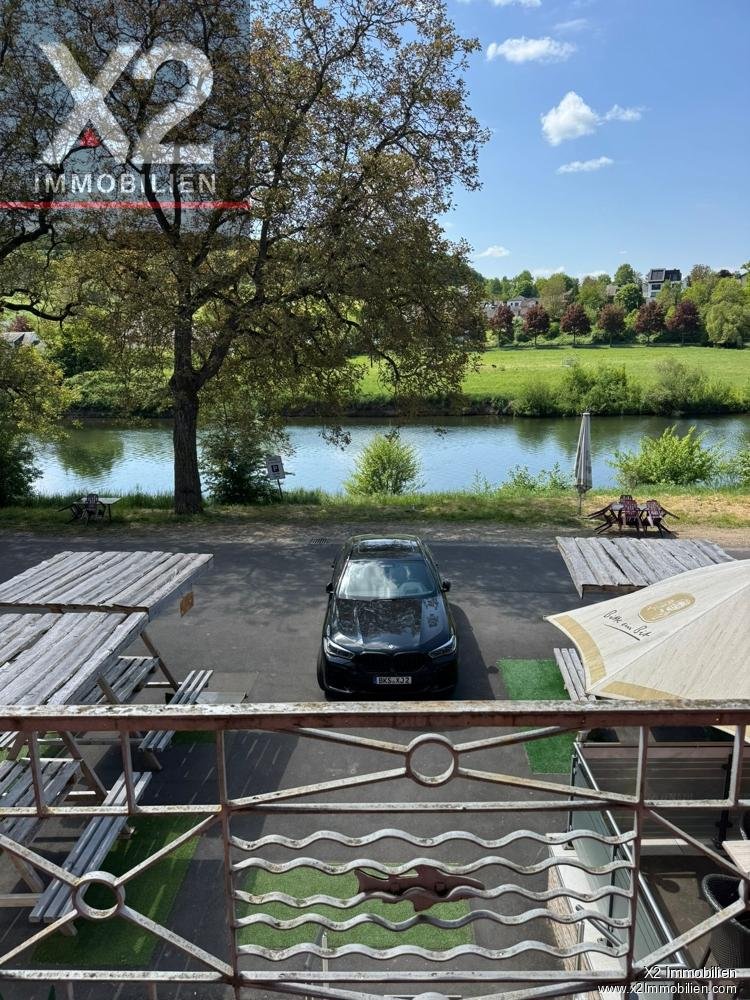 Отель, гостиница 1100м² в Трир-Саарбург, Германия № 261981